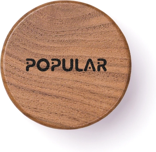 Looduslik puit ja ainulaadsed toonid