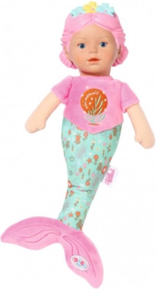 Merineitsi beebidele – BABY born, 35 cm