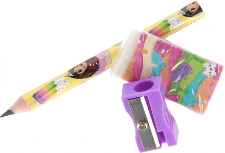 Basic drawing supplies