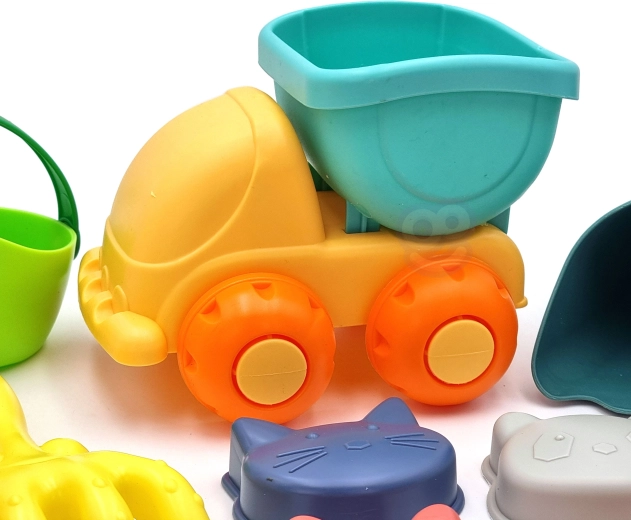 Auto veel lõbusamaks ehitamiseks