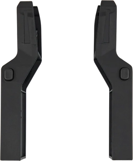 Easywalker car seat adapters for the Zoey Go stroller