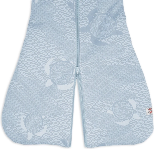 Soft materials and thermal comfort 2.4 TOG