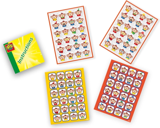 Game boards for two-player fun