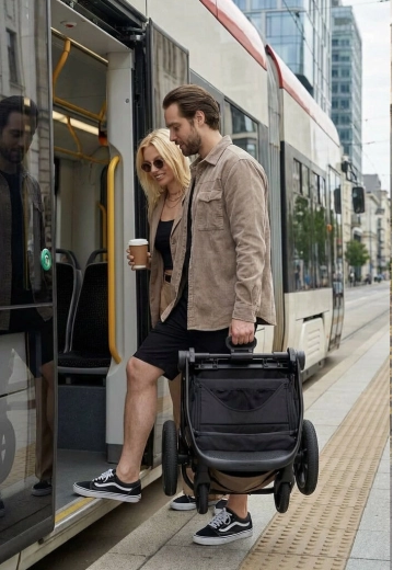 Vankrikorvi kokkupanek koos raamiga