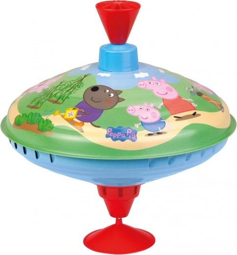 Lena part Prass Peppa
