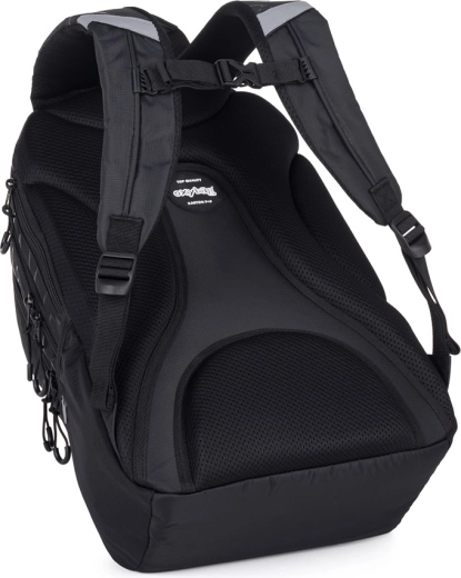 Ergonoomiline kandmine kogu päeva