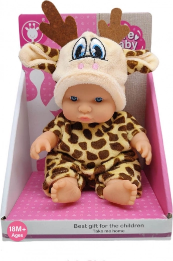 Beebinukk 20 cm