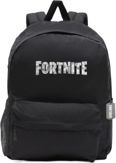 Fortnite reguleeritav seljakott Where we droppin’ ?