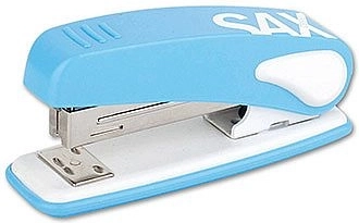 SAX Design 239 Stapler light blue