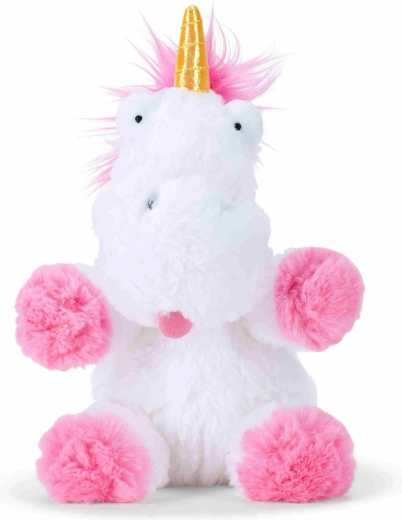 Minions Plush Toy Fluffy