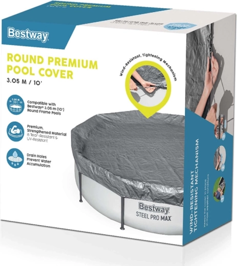 Vastupidav materjal UV-kaitsega