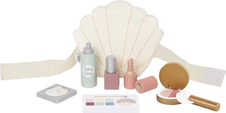 Jabadabado make-up belt for kids