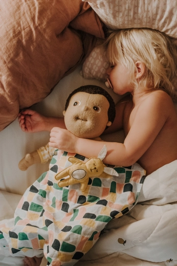 Empaatia ja sotsiaalsete oskuste toetamine