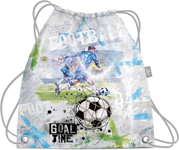 Goal Time jalgpalli teemaline kooli sussikott – 1 tk