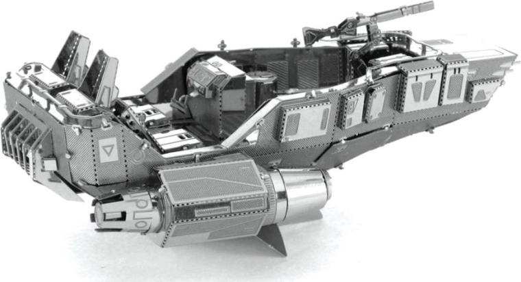 Metal Earth 3D metallmudel Star Wars: First Order Snowspeeder