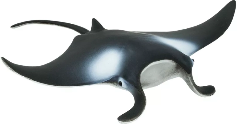 Hiidmanta figuur Safari Ltd. - 1 tk