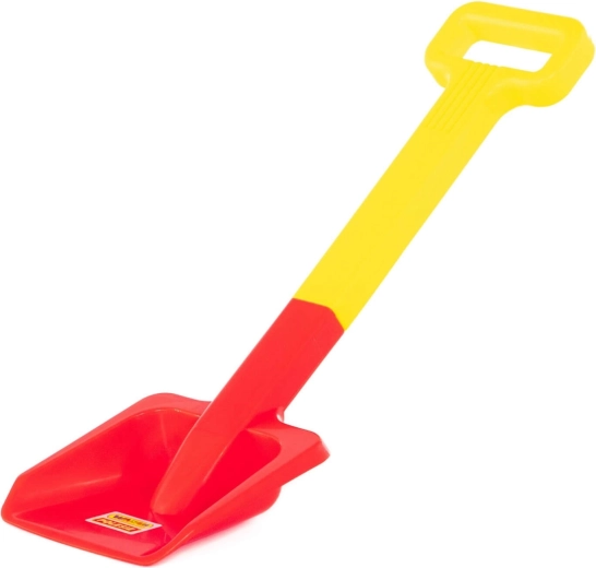 For sand and for the garden