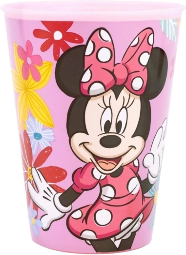 Disney Minnie plasttopš