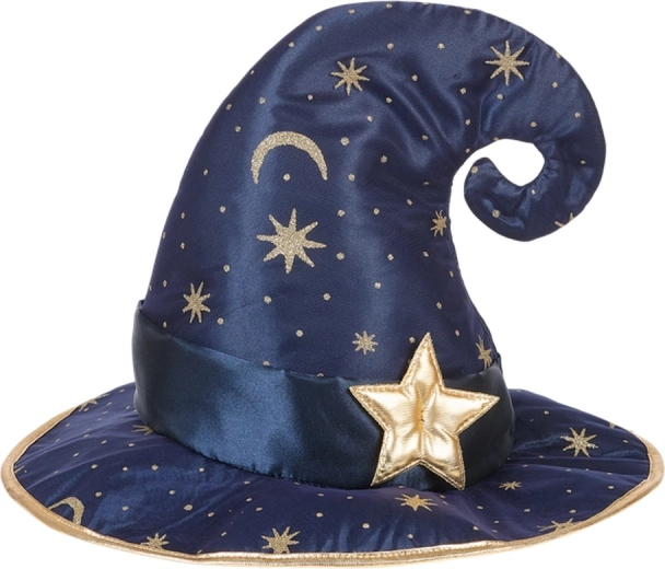 Souza! Mélusine Witch Hat