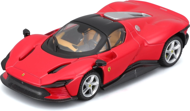 Bburago Ferrari Daytona SP3 1:43 Signature Series