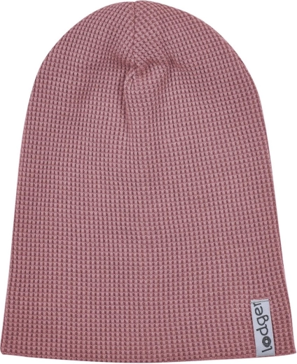 Lodger puuvillane müts Beanie Ciumbelle Nocture (0–6 kuud)