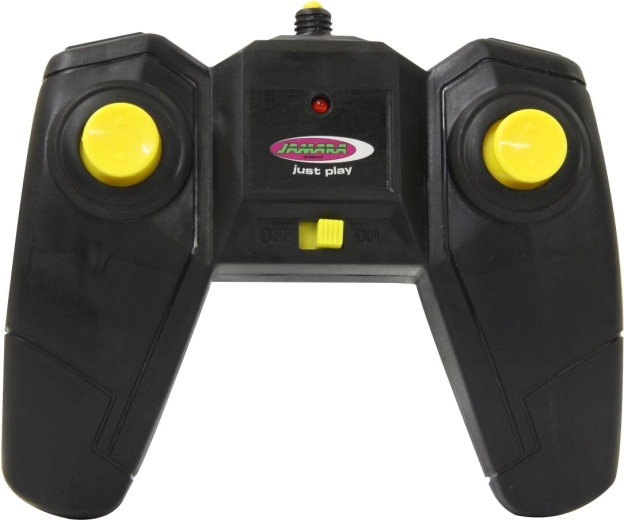 2.4GHz controller for multiple drivers