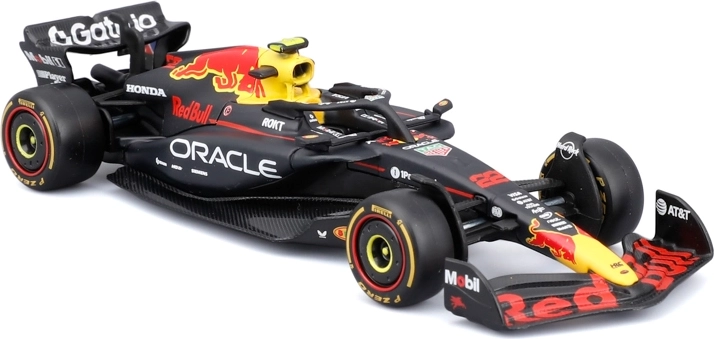 Kvaliteetne die-cast teostus mõõtkavas 1:43