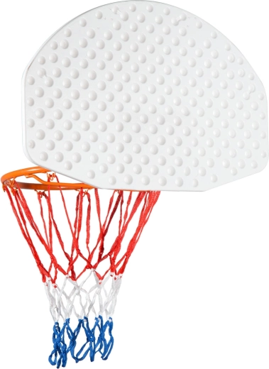 Vastupidav PVC-laud 71 × 45 cm