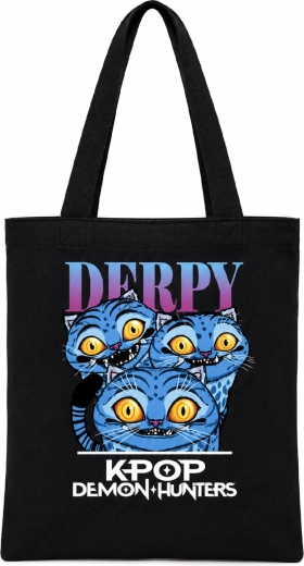 K-Pop Demon Hunters Derpy must ostukott