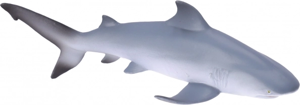 Collector's Figure of Bull Shark, Papo