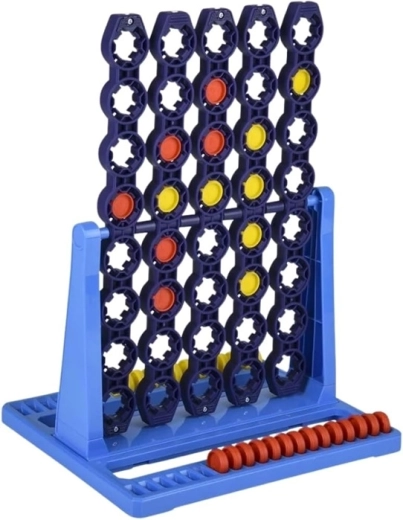 Klassikaline eesmärk, uus strateegia