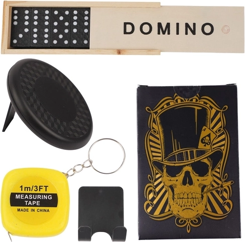 Practical small items and gadgets for every day