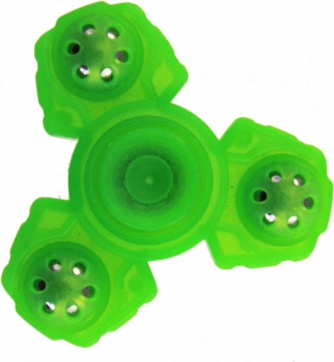 Sõrmegüro Ninja – fidget spinner (3 värvi)