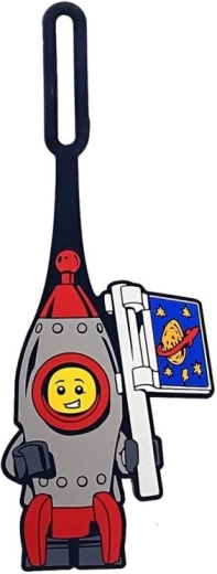 Easy luggage identification