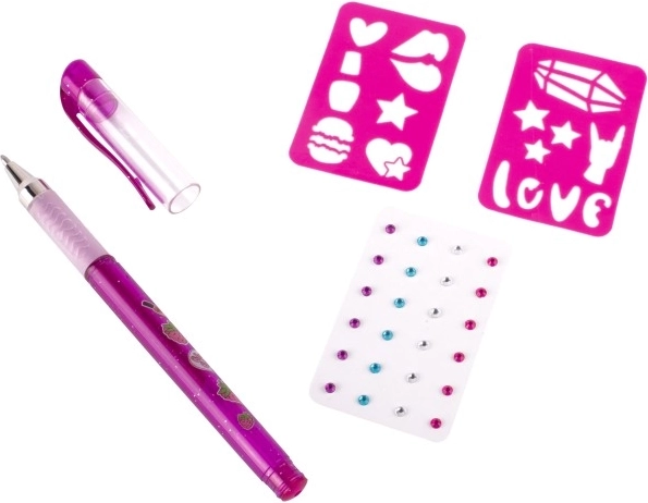 Sädelevad isekleepuvad kivikesed