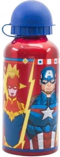 Ametlik Avengersi litsents