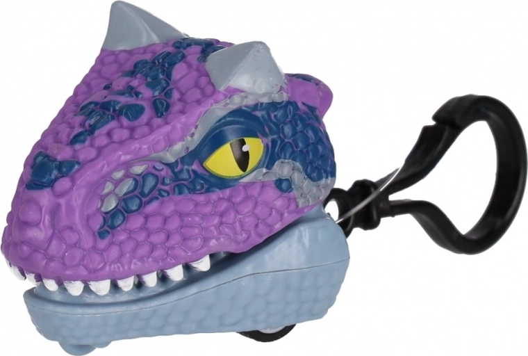 12 värvi – vali oma dinosaurus