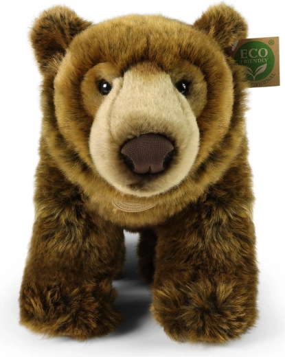 Eco-friendly täidis taaskasutatud PET-ist