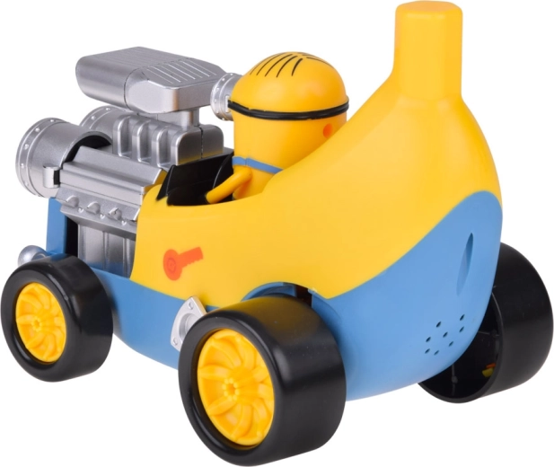 Vabajooksurattad ja vastupidav konstruktsioon