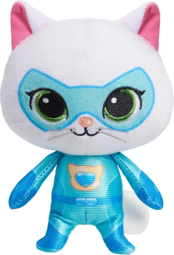 Pehme plüüs kaisutamiseks