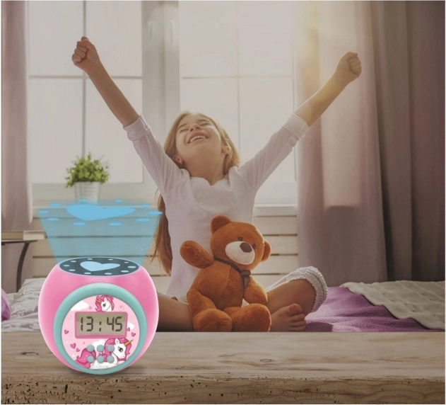 Mugav ärkamine Snooze’iga