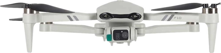 Wi‑Fi FPV camera and features in the 4DRC app
