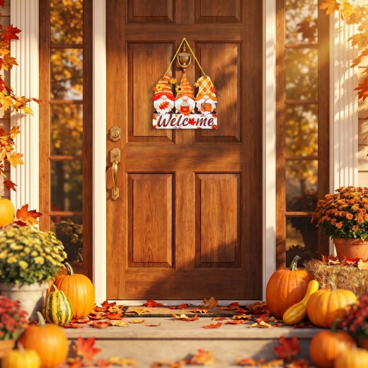 Welcome-kiri meeldivaks tervituseks