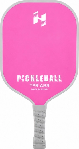 Vibrant colors for easy player identification