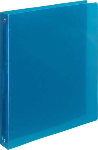 A4 Ring Binder ELECTRA, dark green