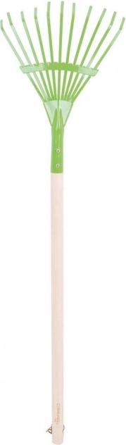 Laste aiariisid Bigjigs Toys – rohelised