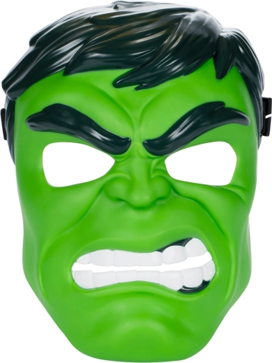 Hasbro Avengersi kangelase mask Hulk