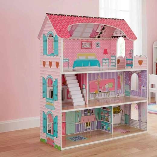 LED-valgustus kui öölamp