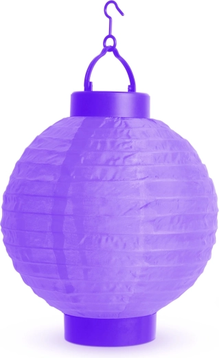 Lilla kokkupandav LED-latern
