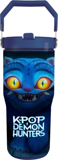 K-pop Demon Hunters reisikruus sangaga derpy tiger